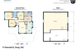11 Pearsall Street, Snug, Tas 7054