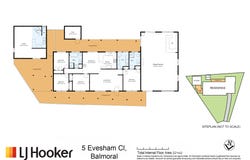 5 Evesham Close, Balmoral, NSW 2283