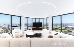 4001/103 South Wharf Drive, Docklands, Vic 3008