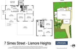 7 Simes Street, Lismore Heights, NSW 2480