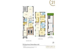 73 Equinox Drive, Box Hill, NSW 2765
