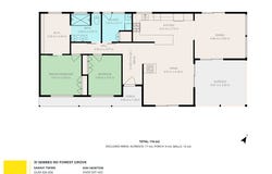 31 Sebbes Road, Forest Grove, WA 6286