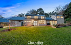 43B Rankins Road, Monbulk, Vic 3793