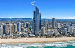 4102/4 The Esplanade, Surfers Paradise, Qld 4217