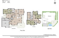 47 Birdwood Circus West, Bicton, WA 6157