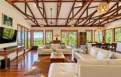 332 Mowbray River Road, Mowbray, Qld 4877