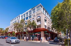 Pienza Retail 12-14 Waters Road, Neutral Bay, NSW 2089