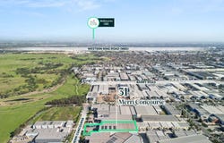 31 Merri Concourse, Campbellfield, Vic 3061