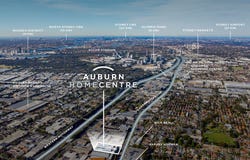 Auburn HomeCentre, 219 Parramatta Road, Auburn, NSW 2144