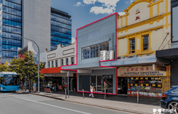 250 Forest Road, Hurstville, NSW 2220