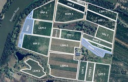 100 Sandersons Lane, Boynewood, Qld 4626