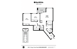 805/1 Kings Cross Road, Darlinghurst, NSW 2010
