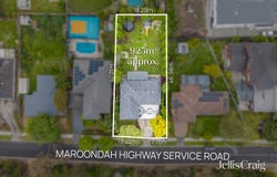 211 Maroondah Highway, Chirnside Park, Vic 3116