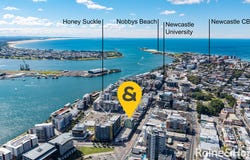 12/522-526 Hunter Street, Newcastle, NSW 2300