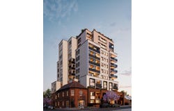 19-25 Stanley Street, Burwood, NSW 2134