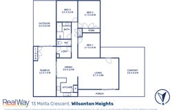13 Melita Crescent, Wilsonton Heights, Qld 4350