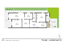 2 John Street, Petersham, NSW 2049