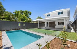 96 Laurel Street, Enoggera, Qld 4051