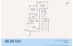 2/112 Alison Road, Randwick, NSW 2031