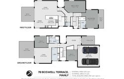 78 Boswell Terrace, Manly, Qld 4179