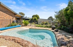 9 BAXTON PLACE, Shailer Park, Qld 4128