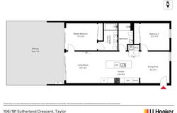 106/181 Sutherland Crescent, Taylor, ACT 2913