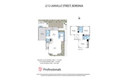 2/12 Janville Street, Boronia, Vic 3155