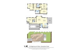 25 Highmount Drive, Hampton Park, Vic 3976