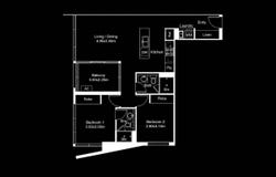 816/1 Elouera Street, Braddon, ACT 2612