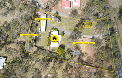 2741 Forest Hill Fernvale Road, Lowood, Qld 4311