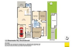 1/3 Shearwater Road, Hinchinbrook, NSW 2168