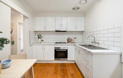 7/19 Fourth Street, Black Rock, Vic 3193