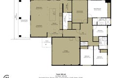 39 Mundaring Crescent, Dawesville, WA 6211
