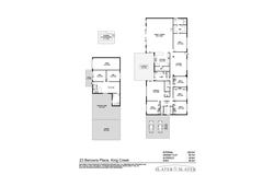23 Berowra Pl, King Creek, NSW 2446