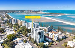 Unit 801/75 Landsborough Parade, Golden Beach, Qld 4551