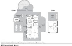 4 Ellison Court, Anula, NT 0812