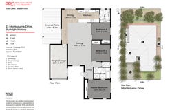 33 Montezuma Drive, Burleigh Waters, Qld 4220