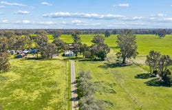 43 Robinson Road, Violet Town, Vic 3669
