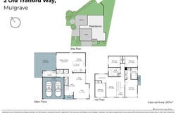 2 Old Trafford Way, Mulgrave, Vic 3170