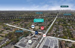 744 Riversdale Road, Camberwell, Vic 3124