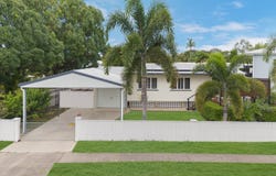 221 HUGH STREET, Currajong, Qld 4812