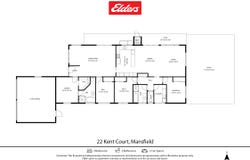 22 Kent Court, Mansfield, Vic 3722