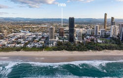 1003/7-9 Mermaid Avenue, Mermaid Beach, Qld 4218