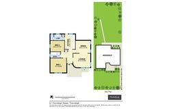 21, 23 & 25 Thornleigh Street, Thornleigh, NSW 2120
