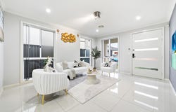 13 & 13A Gowrie Street, The Ponds, NSW 2769