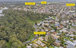 17 Psaltis Parade, Benalla, Vic 3672