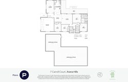 7 Carroll Court, Arana Hills, Qld 4054
