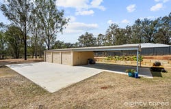 43 Wagtail Drive, Regency Downs, Qld 4341