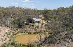 8 Lyrebird Lane, Wambrook, NSW 2630