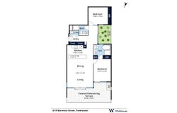 4/18 Marmora Street, Freshwater, NSW 2096